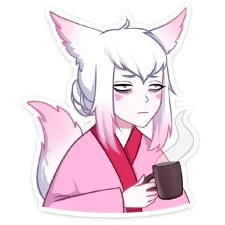☕️