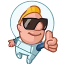 😎