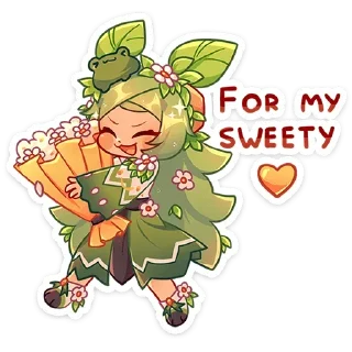 ❤️