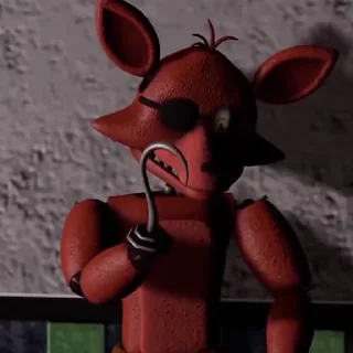 🦊