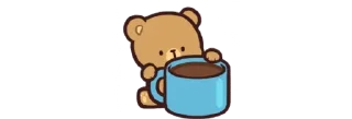 ☕️