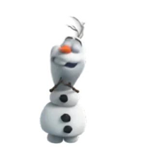 ⛄