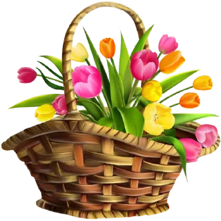 💐