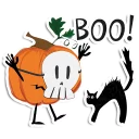Halloween Pumpkins