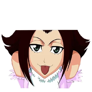 😜