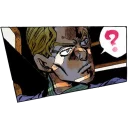 ❓