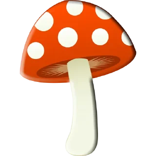 🍄