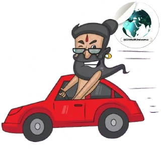 🏎