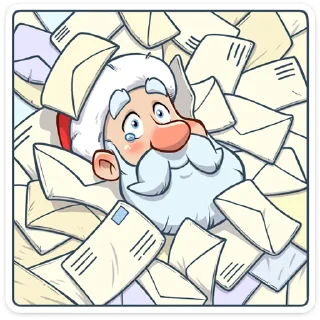 ✉️