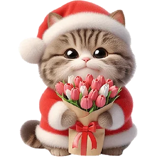 💐