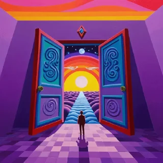 ✌️
