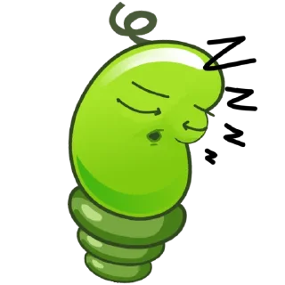 😴