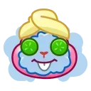 🧖‍♀
