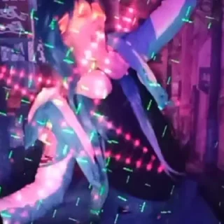 💃