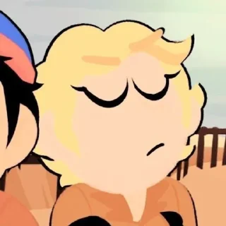 😒