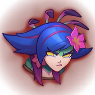 😠