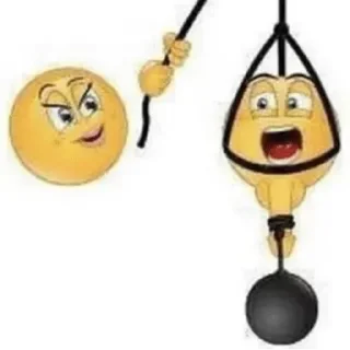 😭