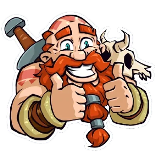 👍