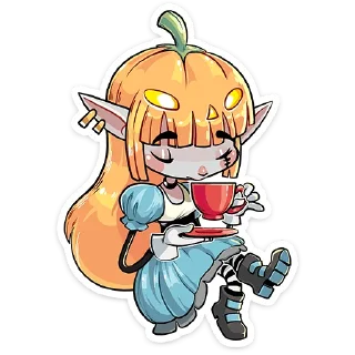 ☕️