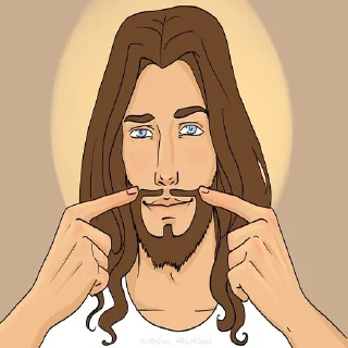 🧔‍♀️