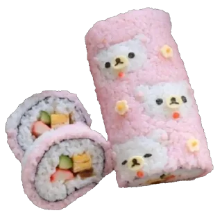 🍣