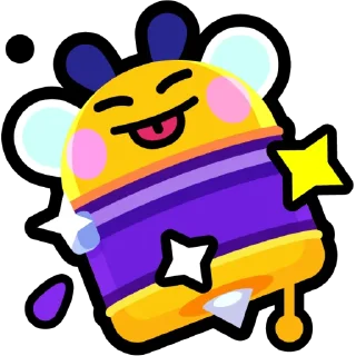 🐝