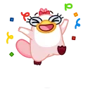 🥳
