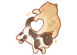 ❤️