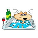🍷