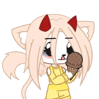 Gacha Love