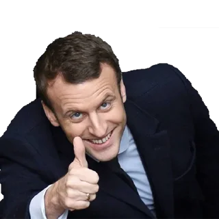 👍
