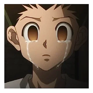 😢