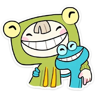 😁