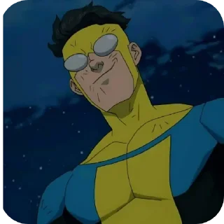 😏