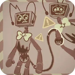 👿