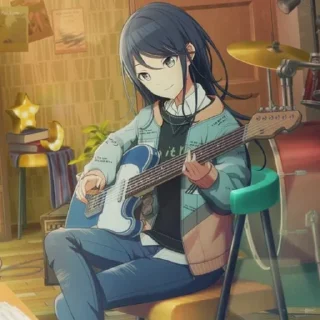 🎸