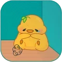 😢