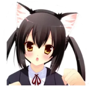 😺