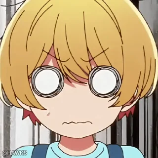 😧