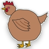 Poorly Drawn CS:GO by @danyapekar