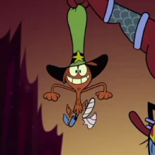 😀