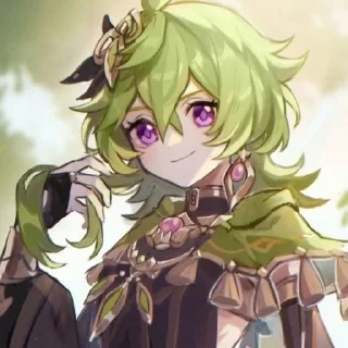 🍃