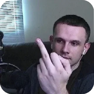 🖕