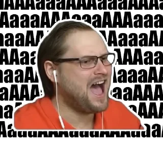 😱
