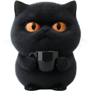 ☕️