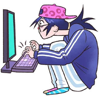 👩‍💻