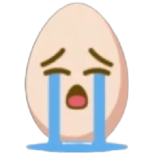 😭