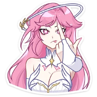 🖕