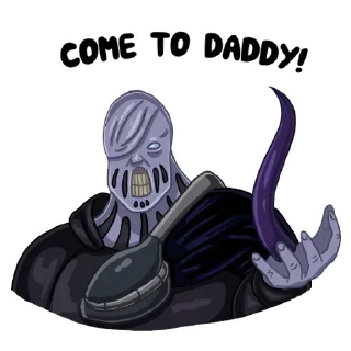 😏