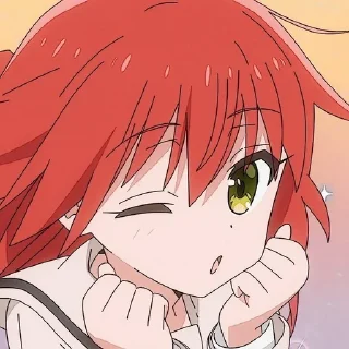 😘